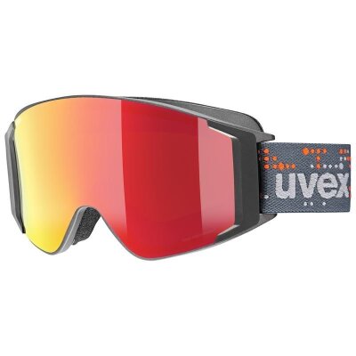 Lyžiarske okuliare UVEX g.gl 3000 TO 20/21