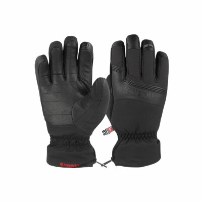 Pánske lyžiarske rukavice KinetiXx Brian GORE-TEX®
