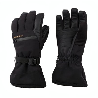 Lyžiarske rukavice Therm-ic Snow One Gloves
