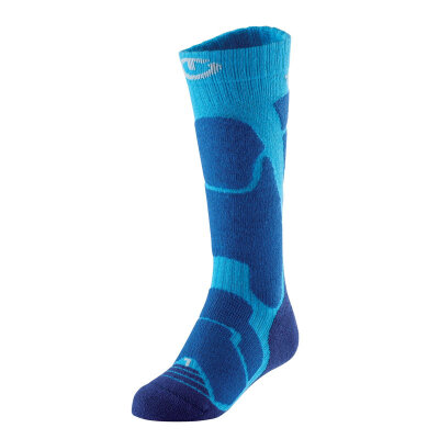 Kinder-Skisocken Therm-ic Ski Warm Junior