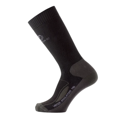 Warme Wintersocken Therm-ic Winter Insulation Mid