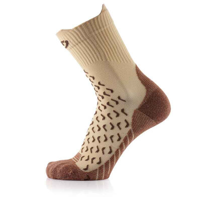 Wandersocken Therm-ic Outdoor UltraCool Crew