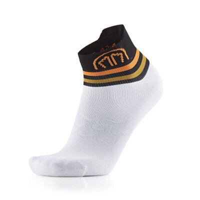 Laufsocken Sidas Run Anatomic Light Ankle
