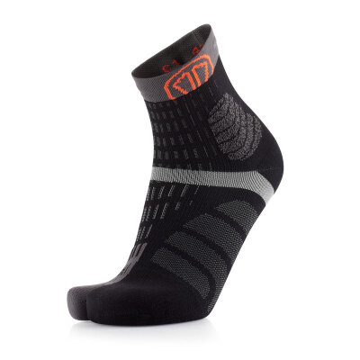 Laufsocken Sidas T-Free Trail