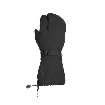 Überhandschuhe Therm-ic Shield 3F