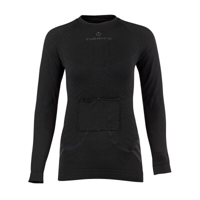 Beheizte Funktionsunterwäsche Therm-ic Ultra Warm Baselayer S.E.T Women