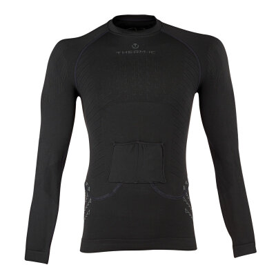 Beheizte Funktionsunterwäsche Therm-ic Ultra Warm Baselayer S.E.T Men