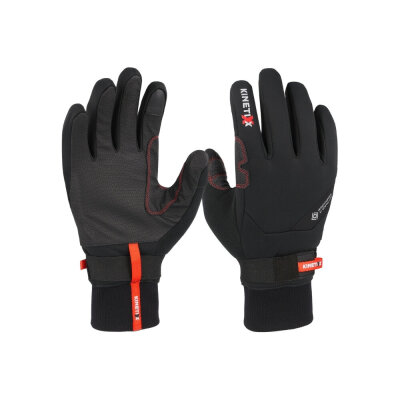 Handschuhe KinetiXx Nomo 2.0 GORE® WINDSTOPPER®