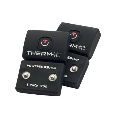 Batérie Therm-ic S-Pack 1200
