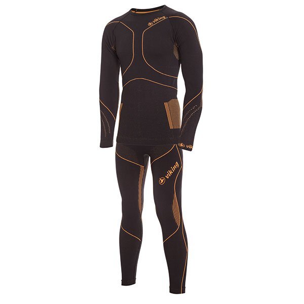 Herren-Thermounterwäsche Viking SET Bruno