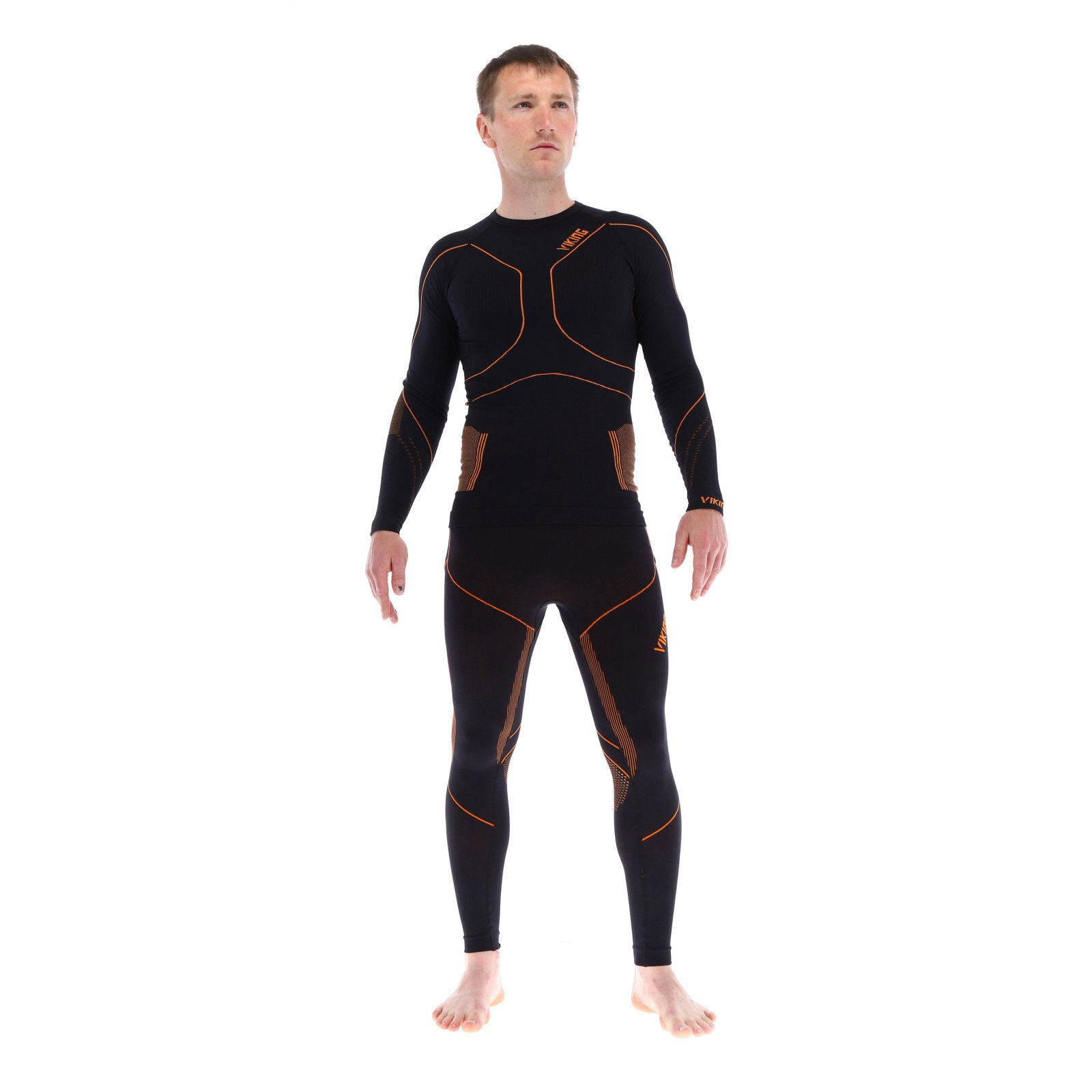 Herren-Thermounterwäsche Viking SET Bruno