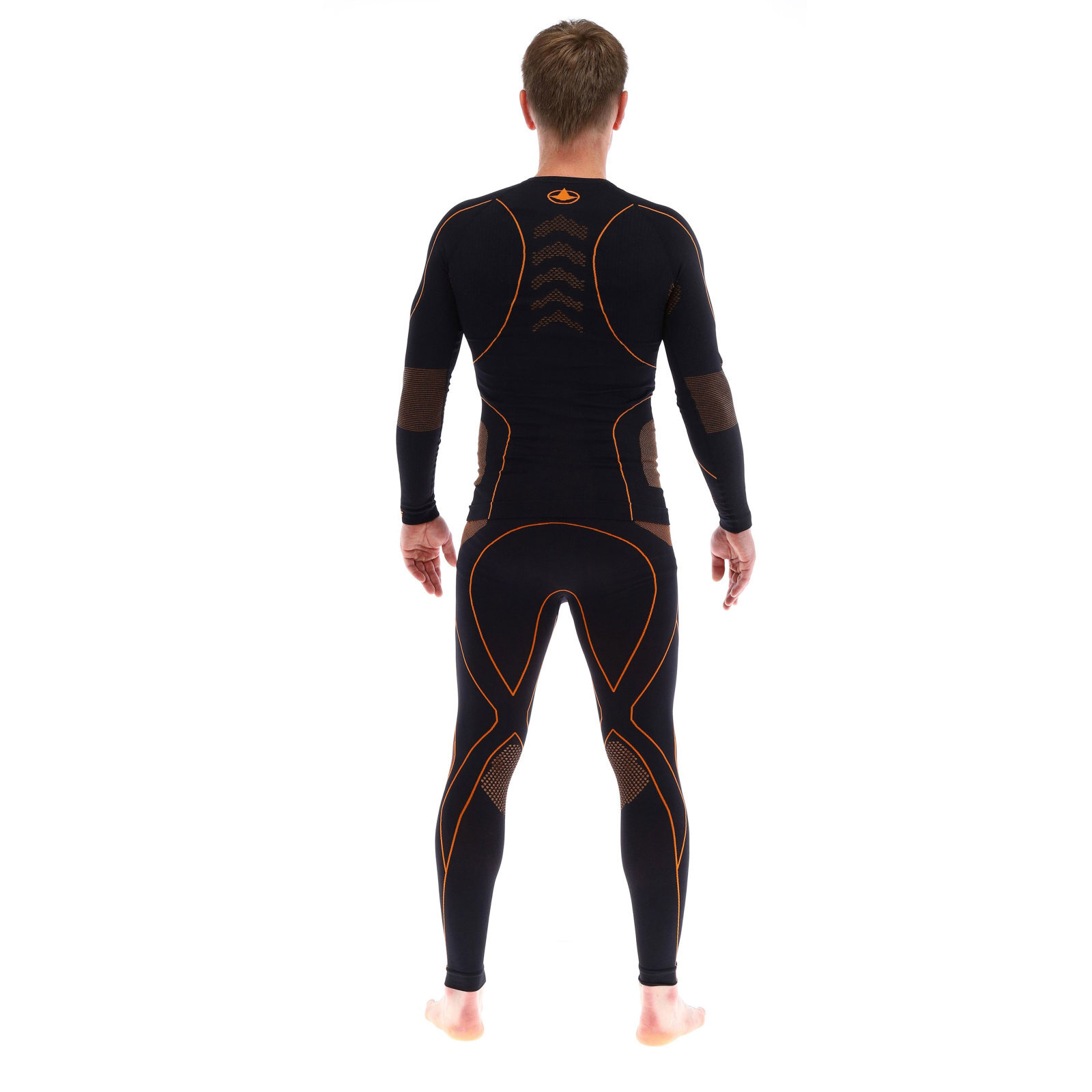 Herren-Thermounterwäsche Viking SET Bruno