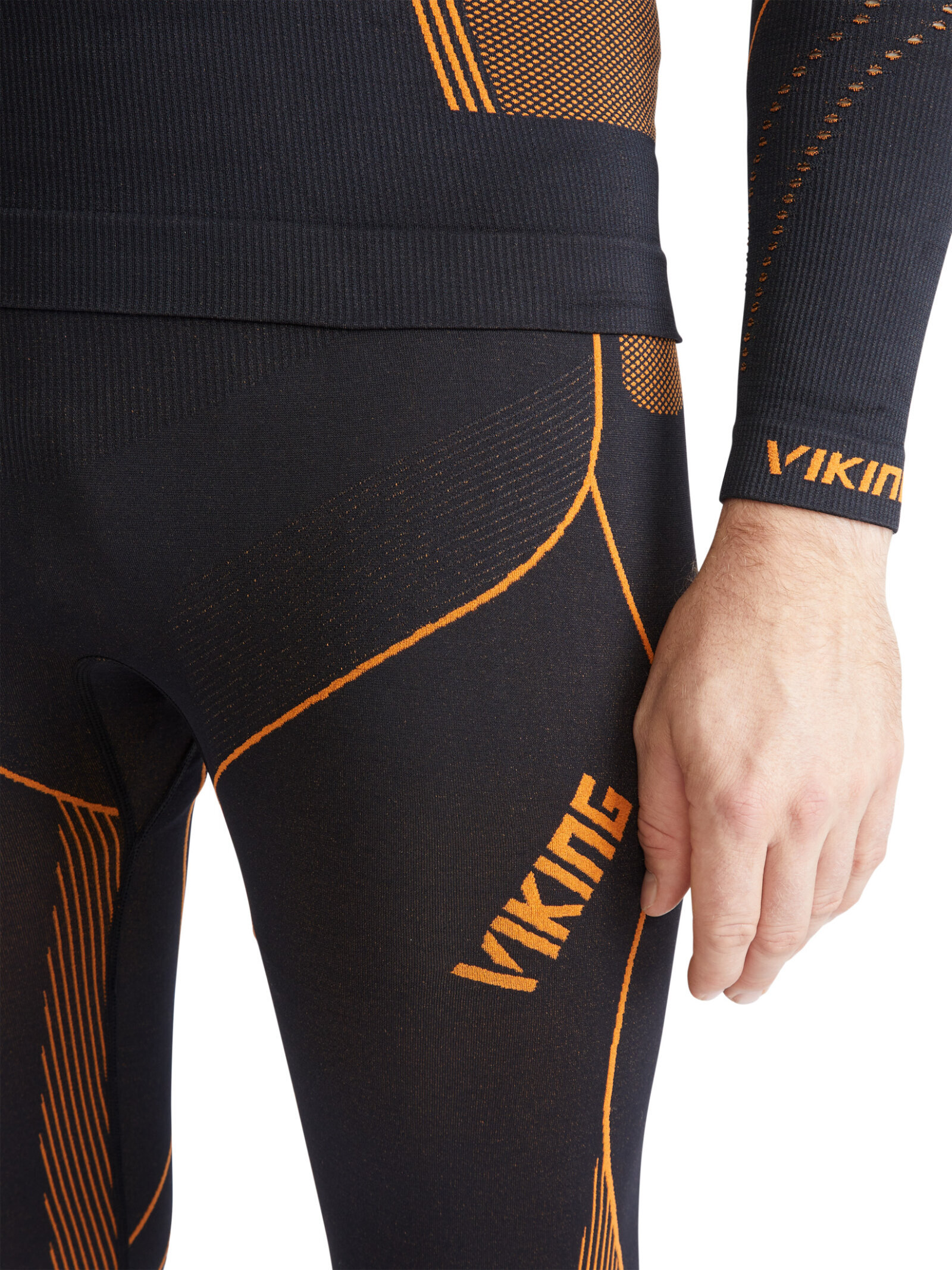 Herren-Thermounterwäsche Viking SET Bruno