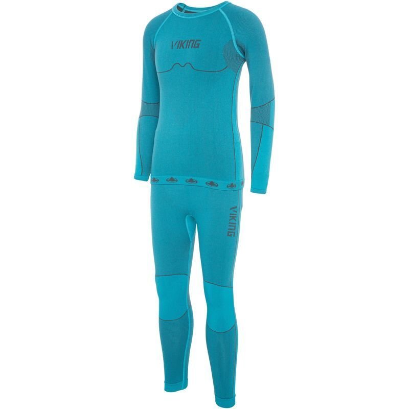 Detské termoprádlo Viking Riko Kids SET