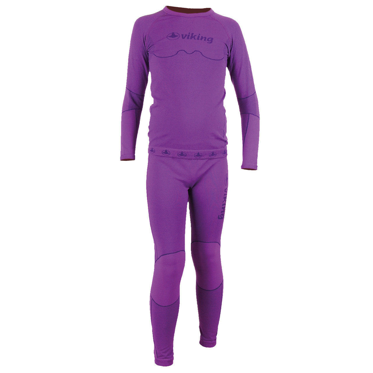 Detské termoprádlo Viking Riko Kids SET