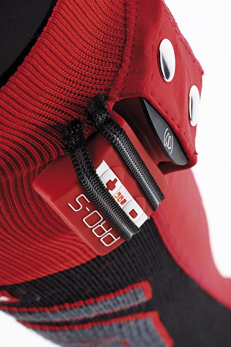 Beheizte Socken Sidas Pro Heat Socks