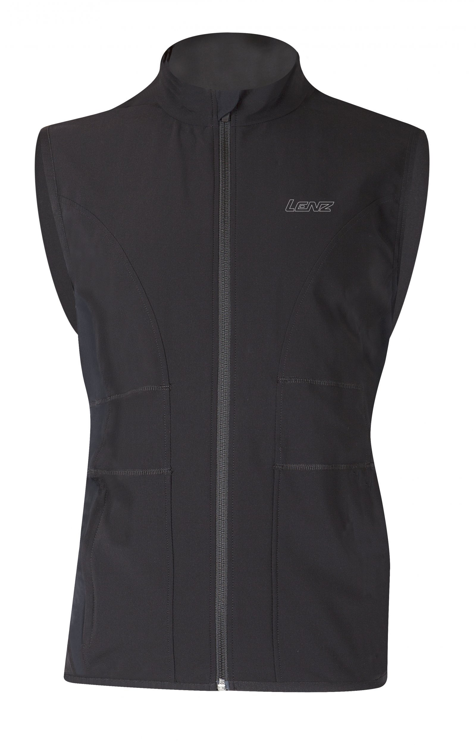 Vyhrievaná vesta LENZ Heat Vest 1.0 Men