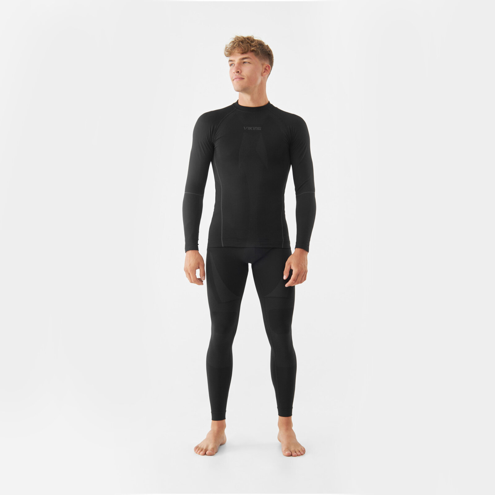 Pánske termoprádlo Viking EIGER SET + boxerky ZDARMA