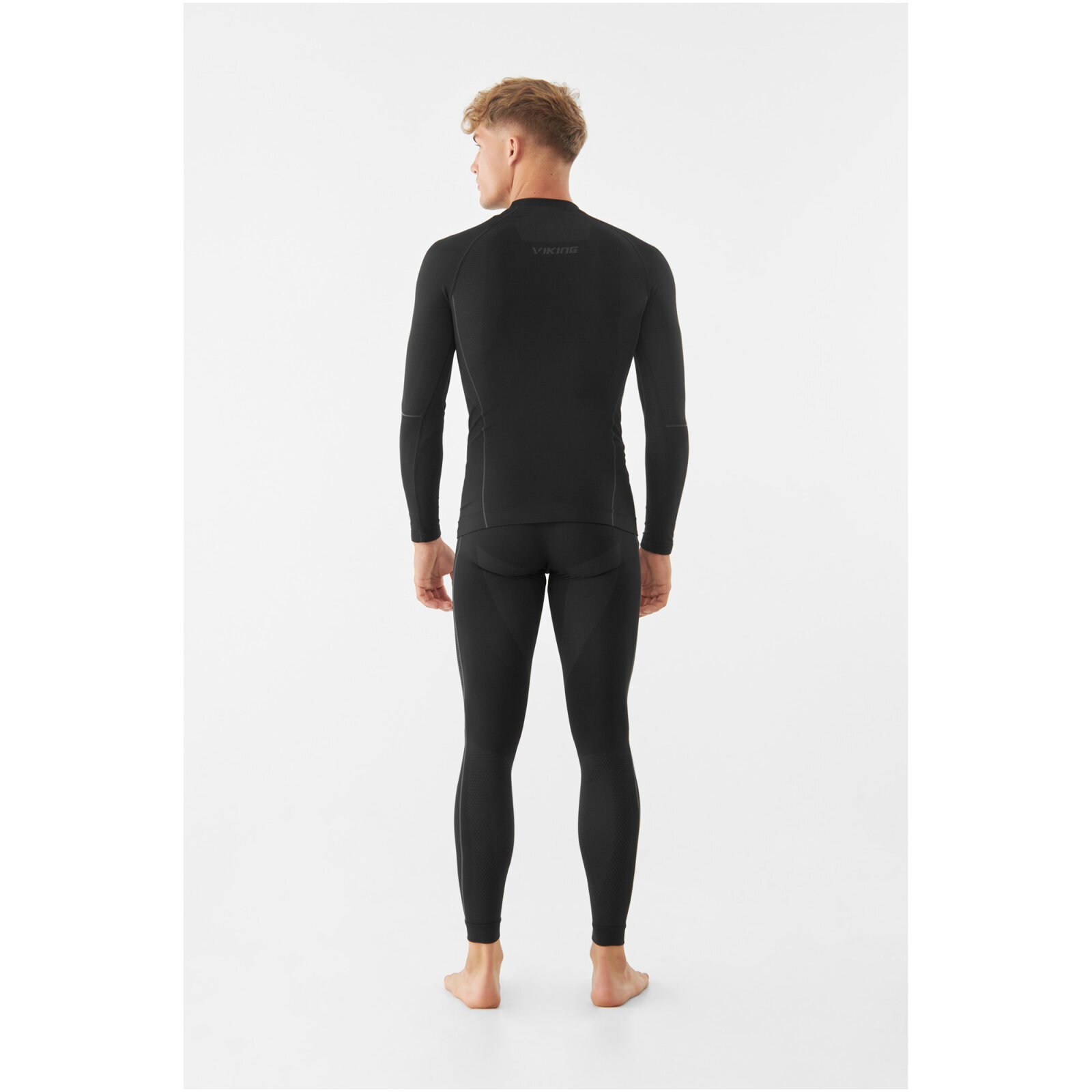 Pánske termoprádlo Viking EIGER SET + boxerky ZDARMA