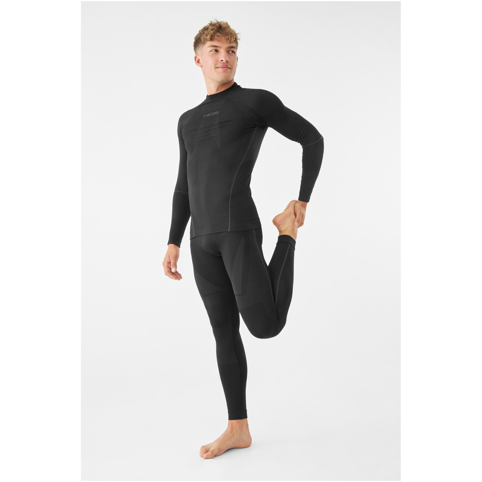 Pánske termoprádlo Viking EIGER SET + boxerky ZDARMA