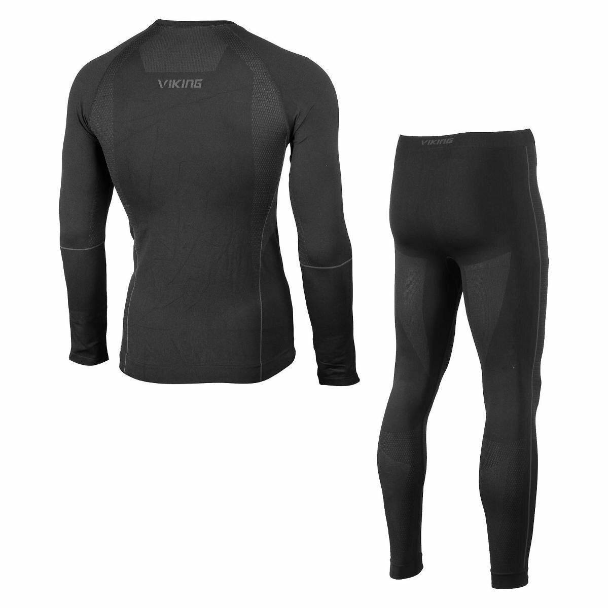 Pánske termoprádlo Viking EIGER SET + boxerky ZDARMA