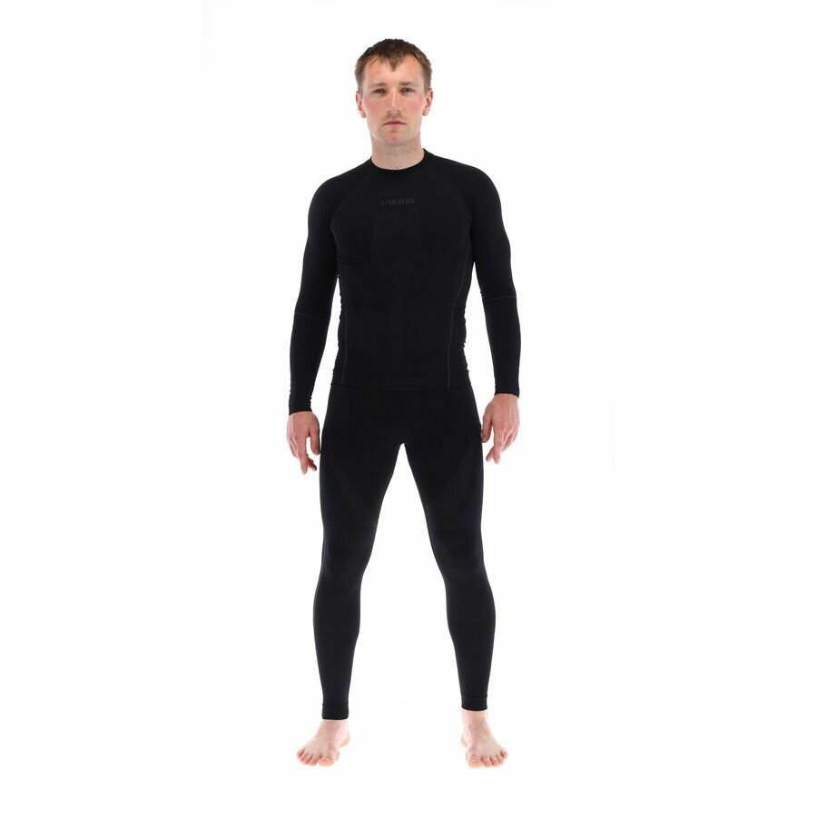 Pánske termoprádlo Viking EIGER SET + boxerky ZDARMA