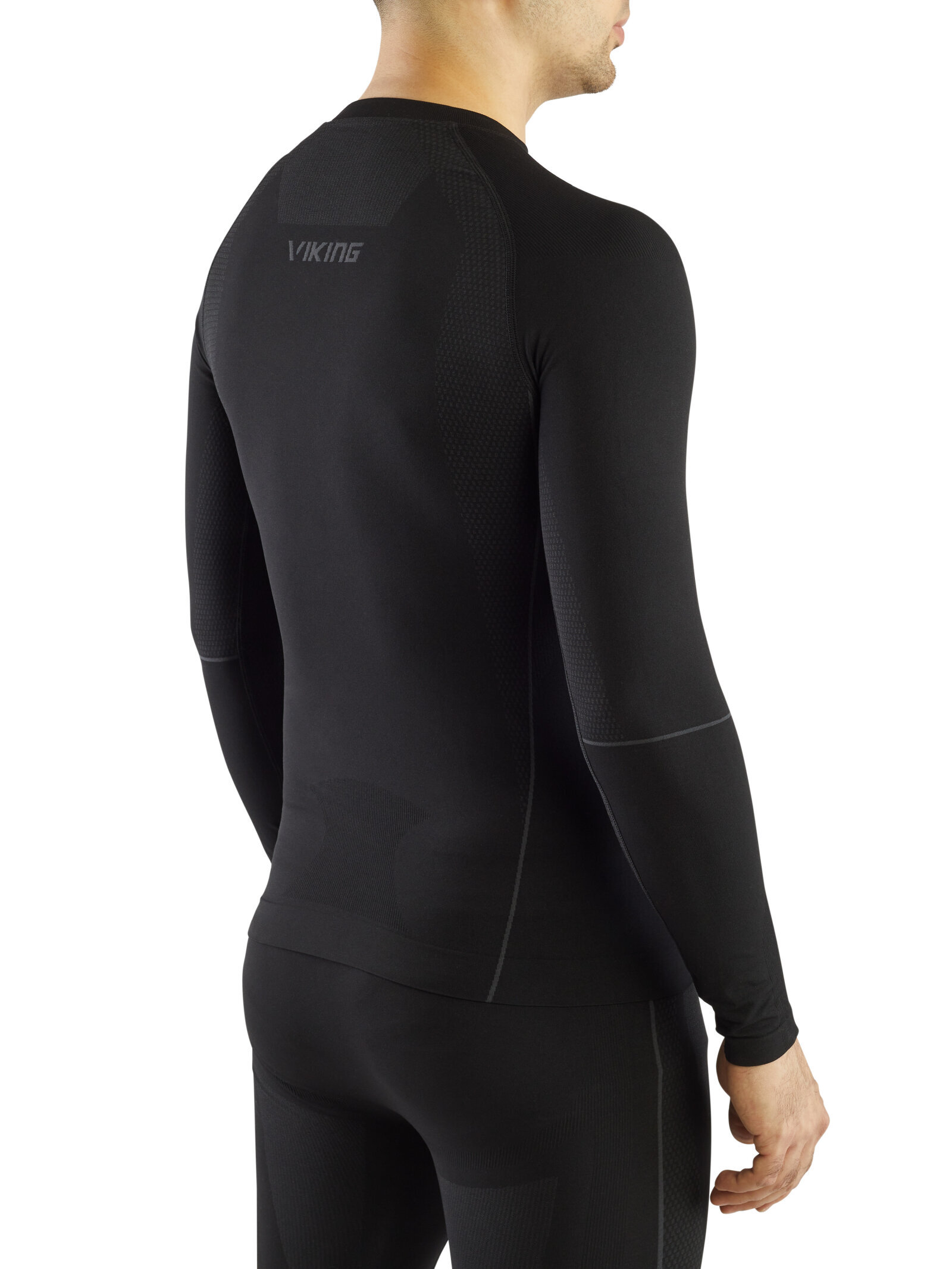 Pánske termoprádlo Viking EIGER SET + boxerky ZDARMA