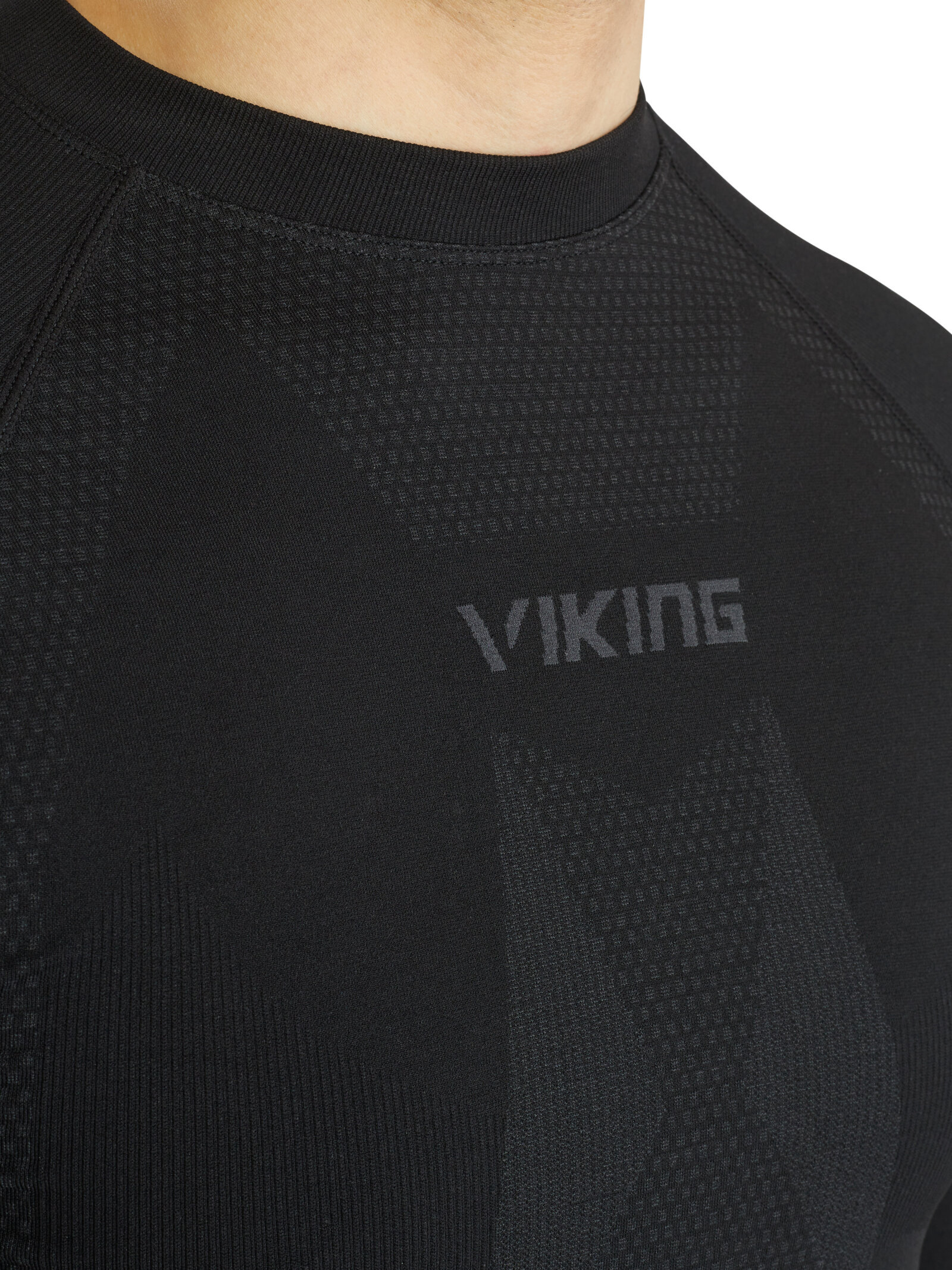 Pánske termoprádlo Viking EIGER SET + boxerky ZDARMA