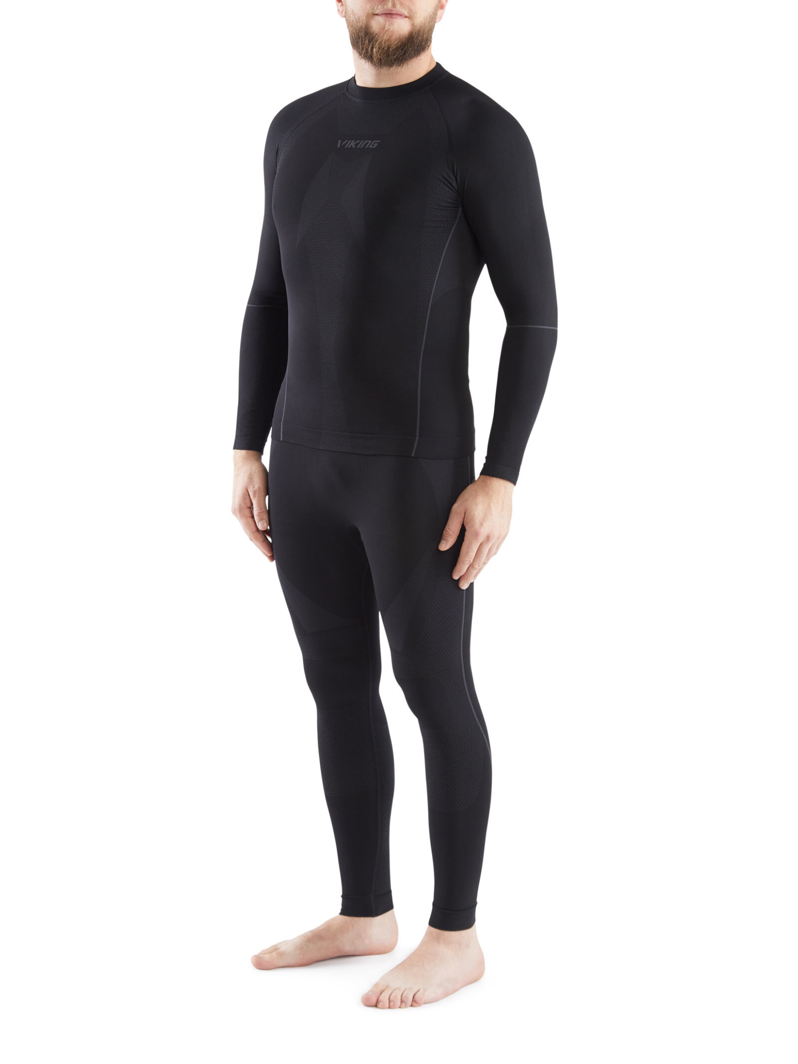 Pánske termoprádlo Viking EIGER SET + boxerky ZDARMA