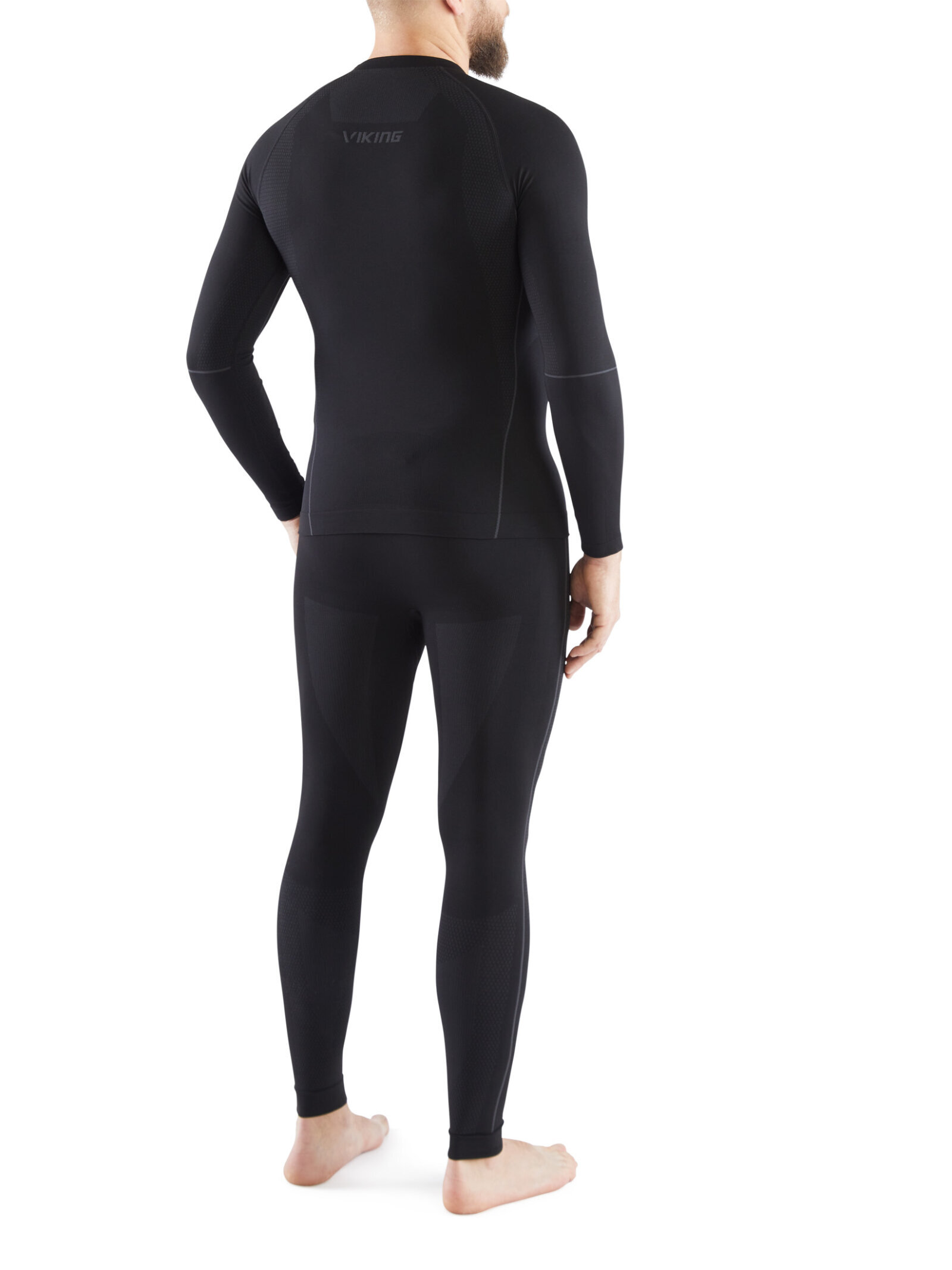 Pánske termoprádlo Viking EIGER SET + boxerky ZDARMA