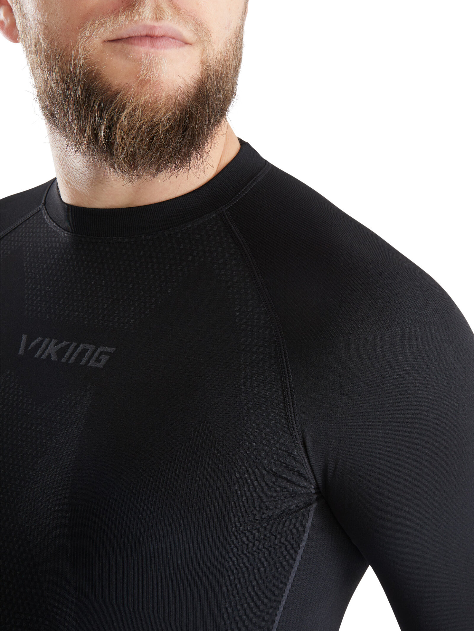 Pánske termoprádlo Viking EIGER SET + boxerky ZDARMA