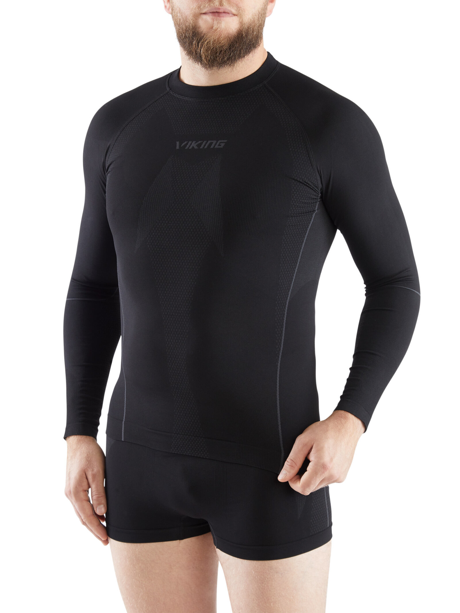 Pánske termoprádlo Viking EIGER SET + boxerky ZDARMA
