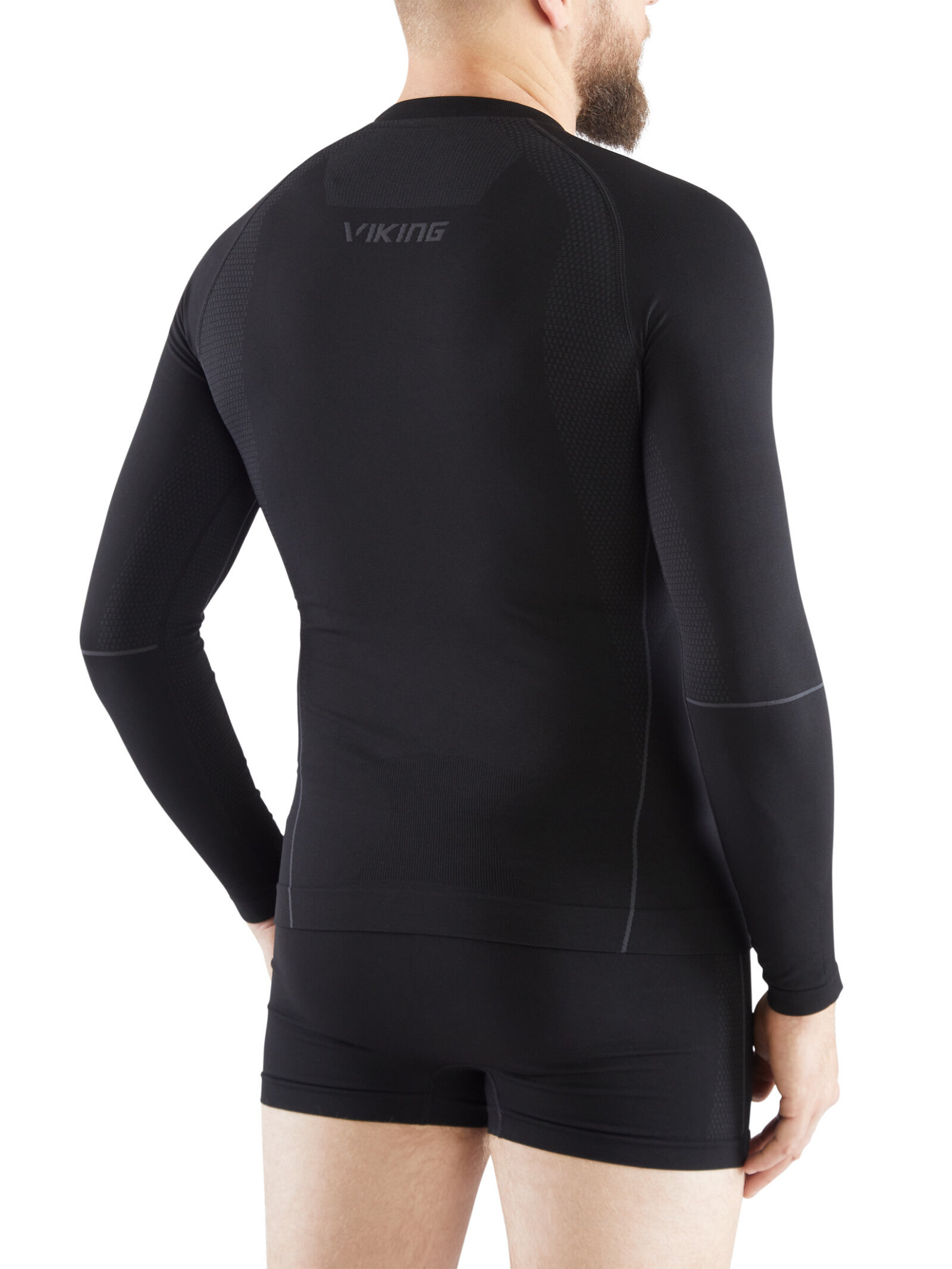 Pánske termoprádlo Viking EIGER SET + boxerky ZDARMA