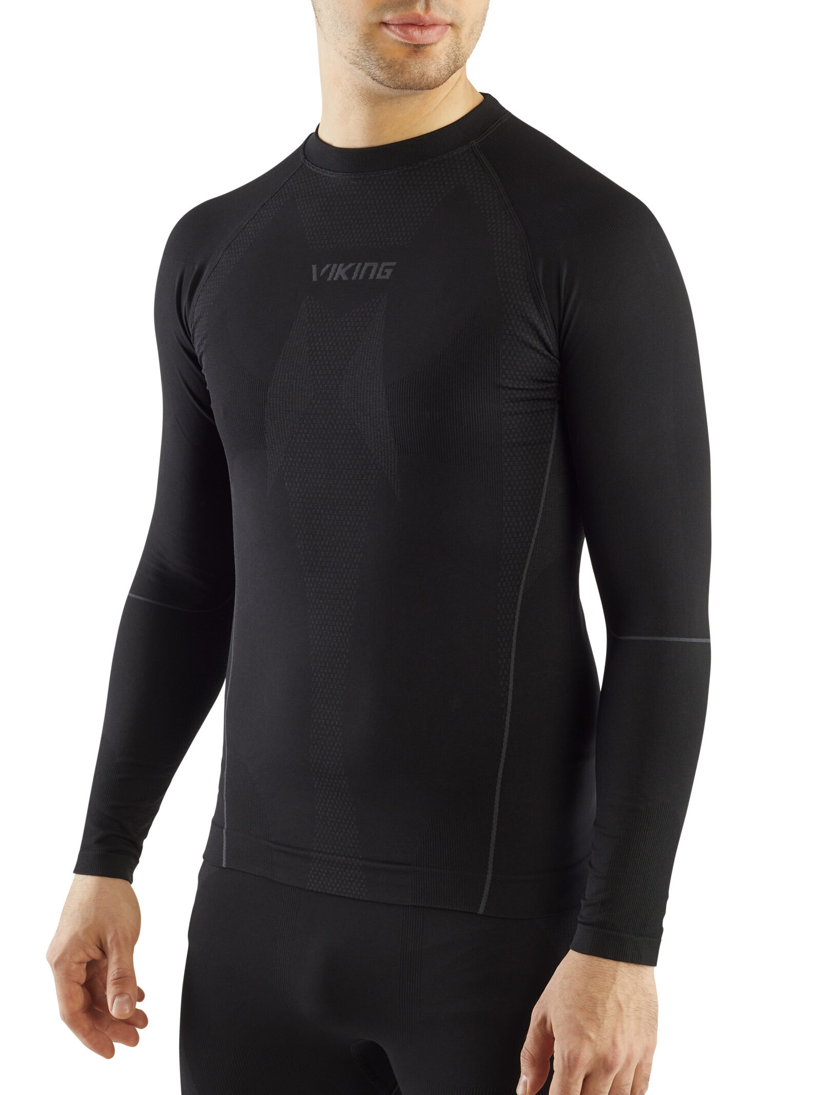 Pánske termoprádlo Viking EIGER SET + boxerky ZDARMA