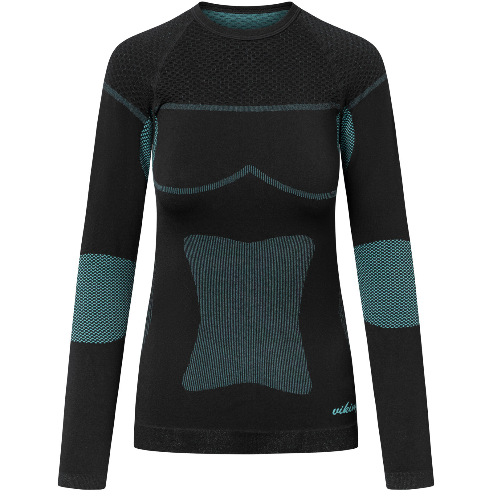 Dámske termoprádlo Viking SET ILSA