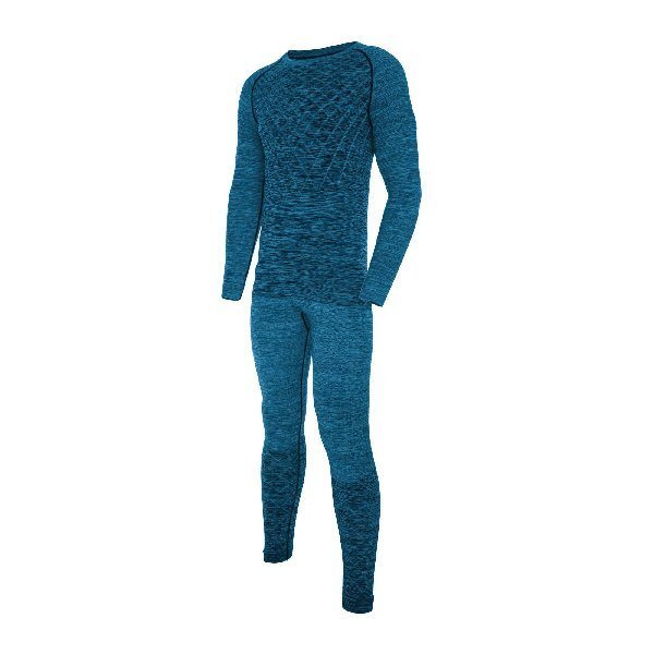 Herren-Thermounterwäsche Viking SET LUCAS Bamboo
