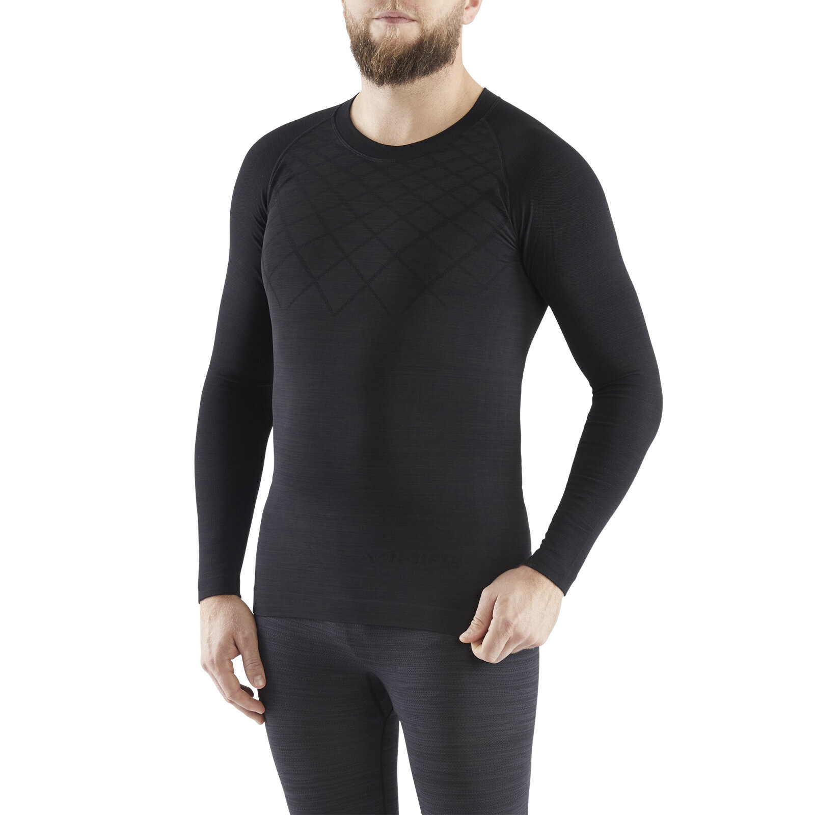 Herren-Thermounterwäsche Viking SET LUCAS Bamboo
