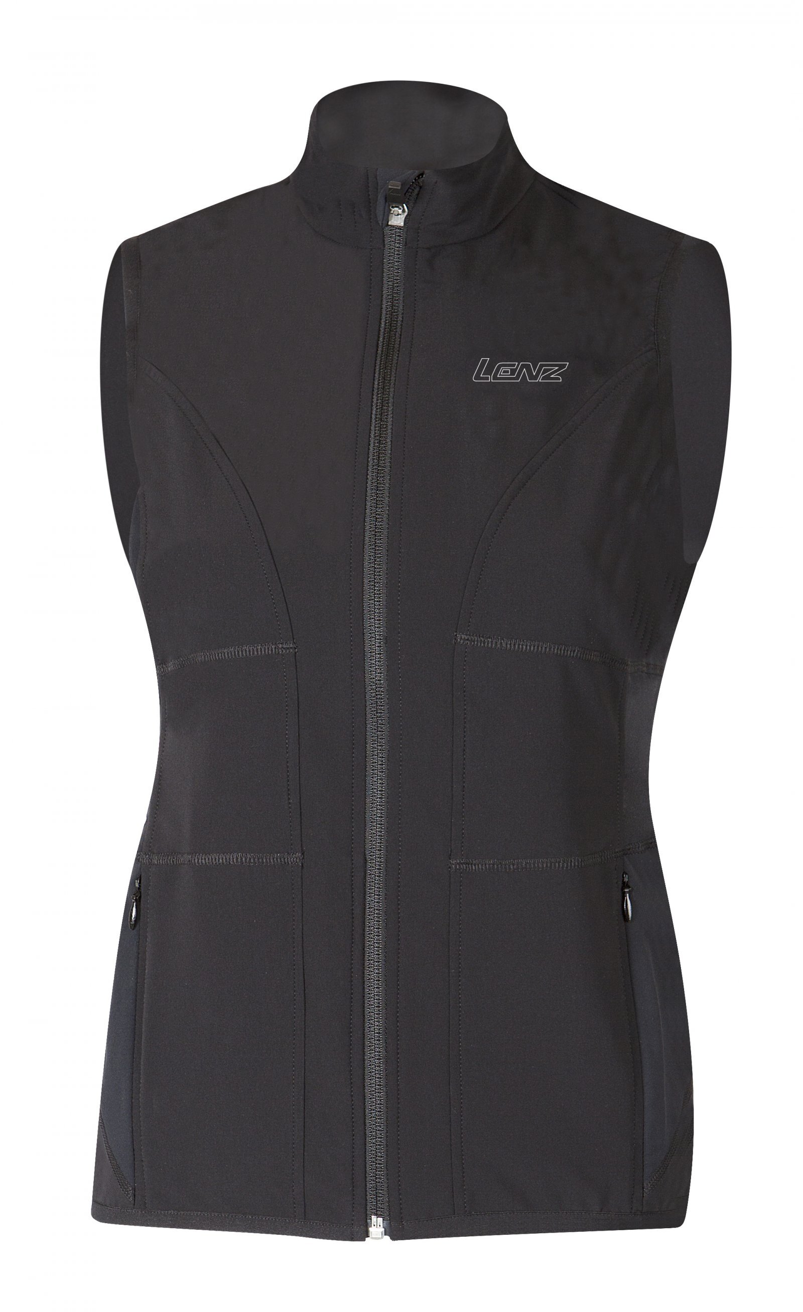 Vyhrievaná vesta LENZ Heat Vest 1.0 Women