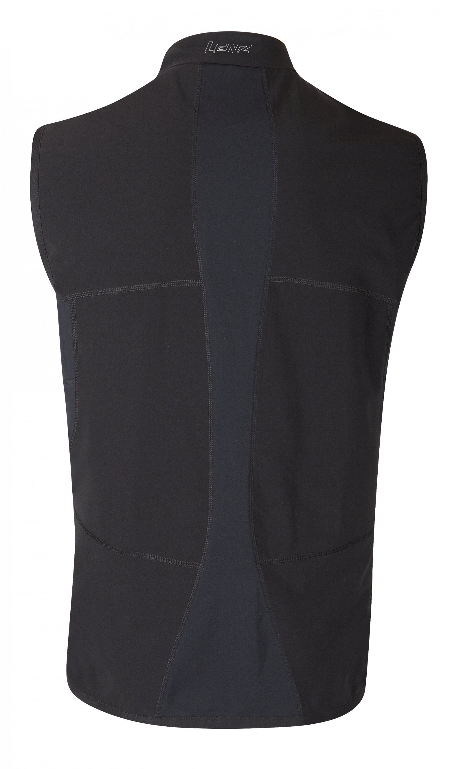 SET - Beheizte Weste LENZ Heat Vest 1.0 Men + Akkus lithium pack rcB 1800