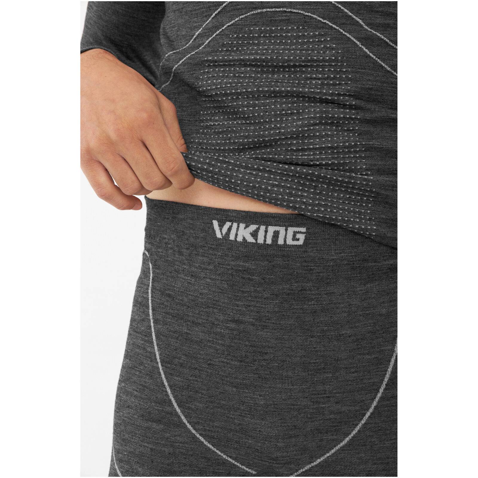 Pánske termoprádlo Viking SET LAN PRO