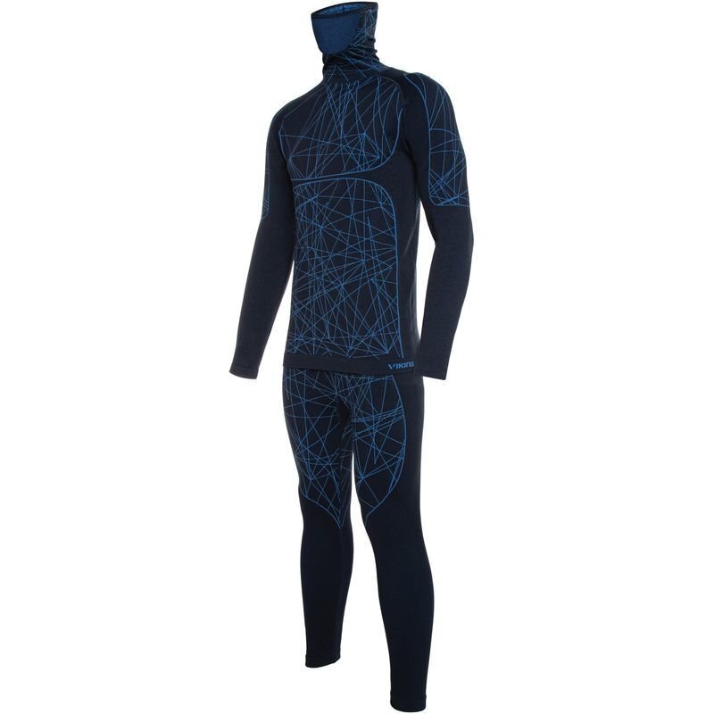 Herren-Thermounterwäsche Viking SET TIMO
