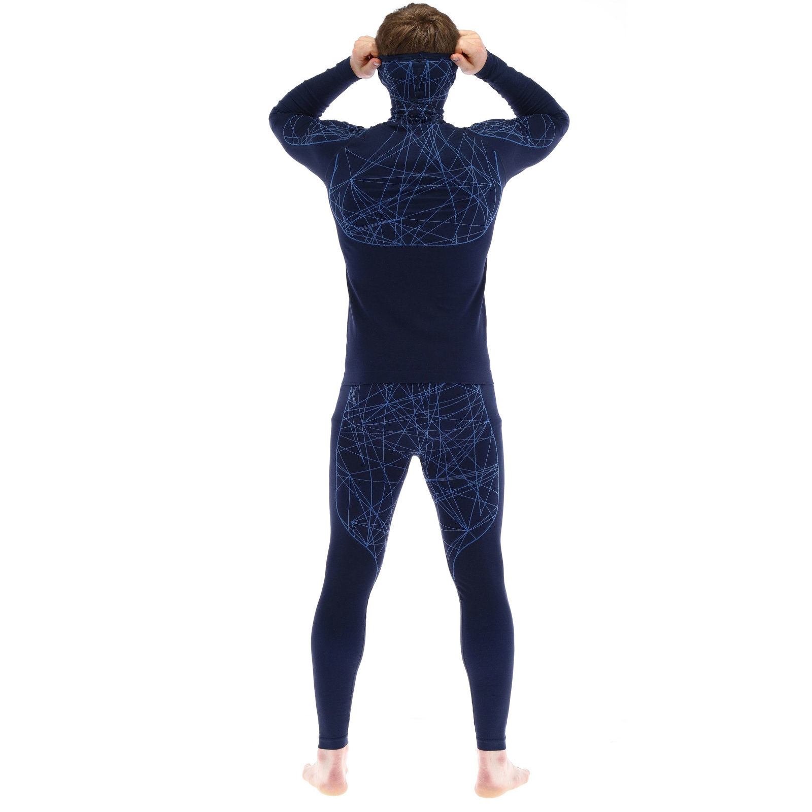 Herren-Thermounterwäsche Viking SET TIMO