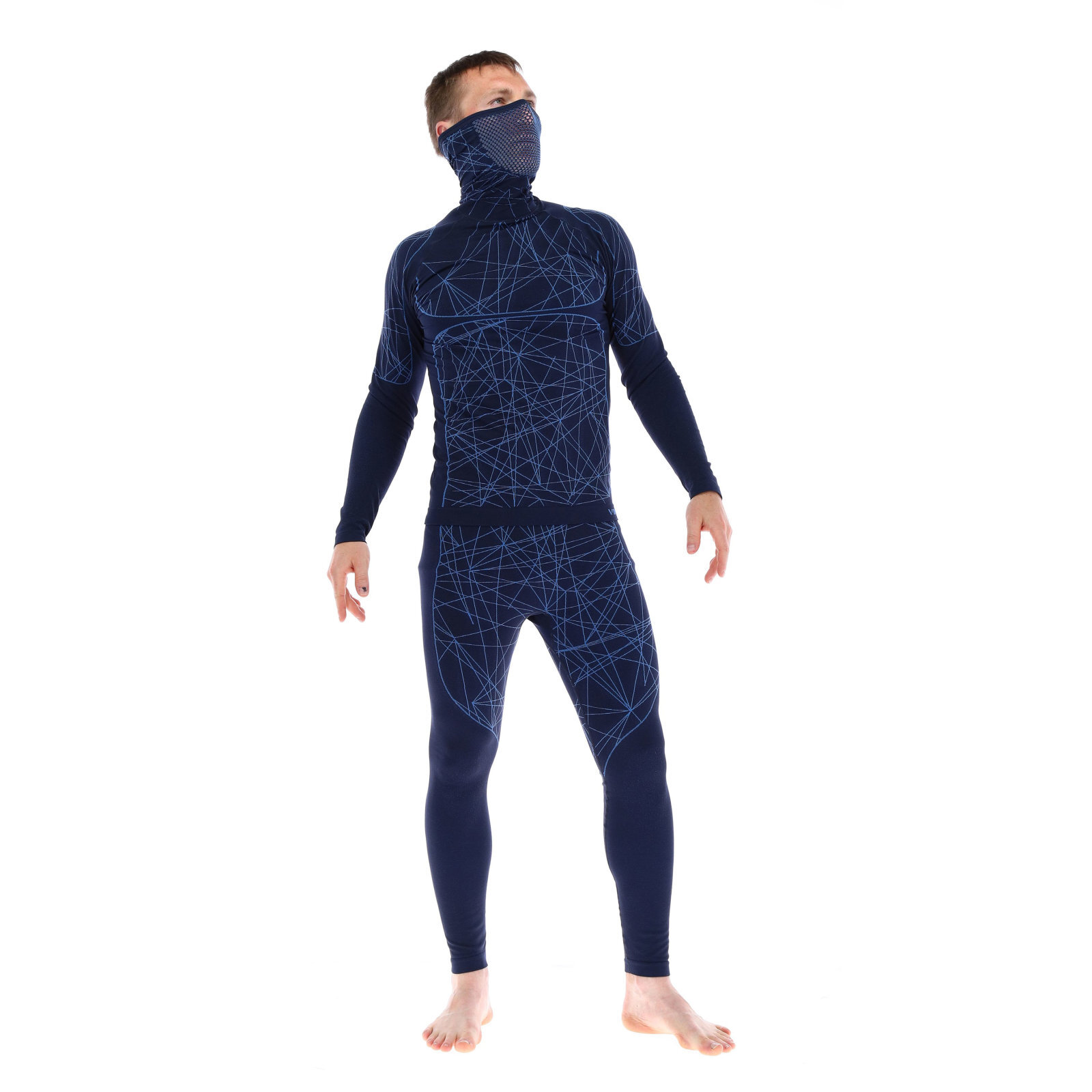 Herren-Thermounterwäsche Viking SET TIMO