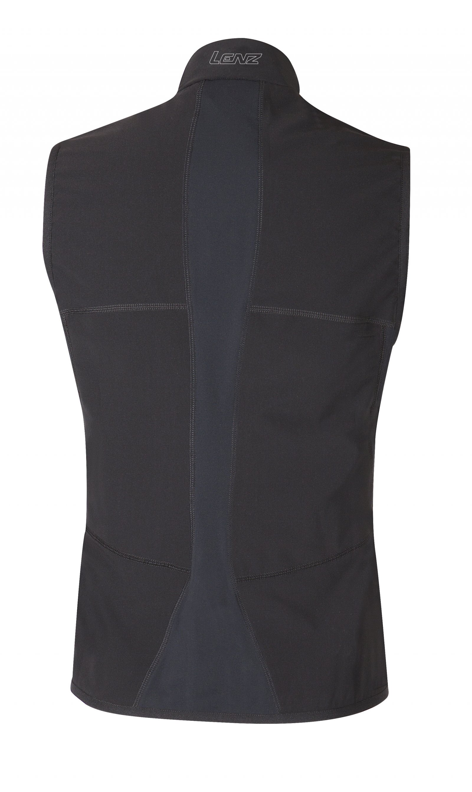 SET - Beheizte Weste LENZ Heat Vest 1.0 Women + Akkus lithium pack rcB 1800