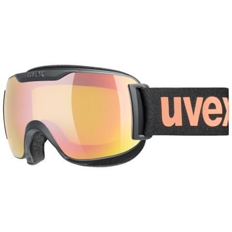 Skibrille UVEX Downhill 2000 S CV S1 19/20