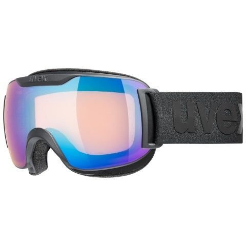Skibrille UVEX Downhill 2000 S CV S1 19/20
