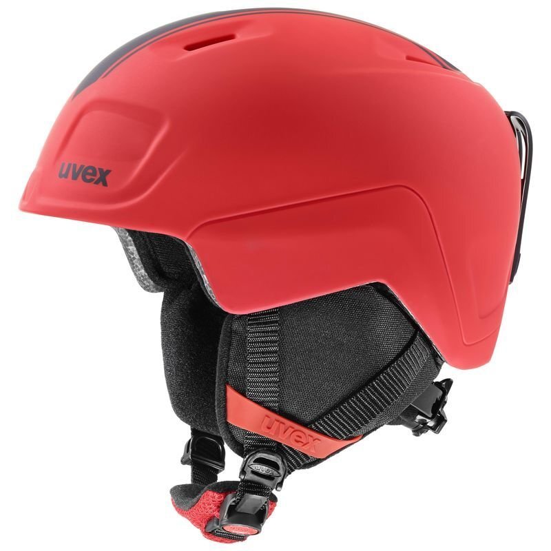 Kinderskihelm UVEX heyya pro 20/21
