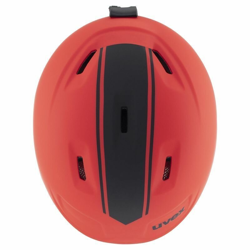 Kinderskihelm UVEX heyya pro 20/21