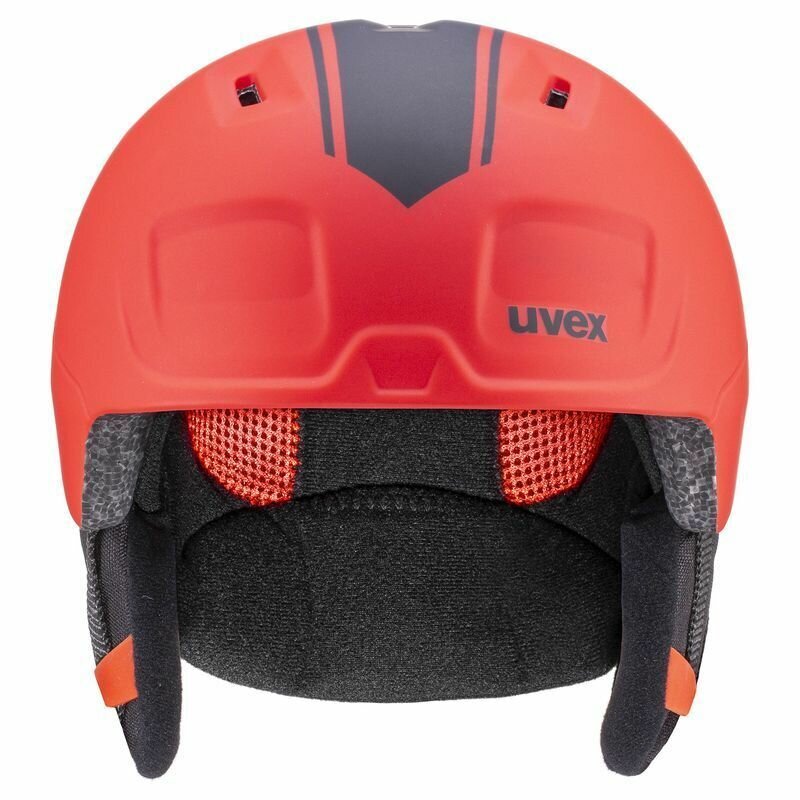 Kinderskihelm UVEX heyya pro 20/21