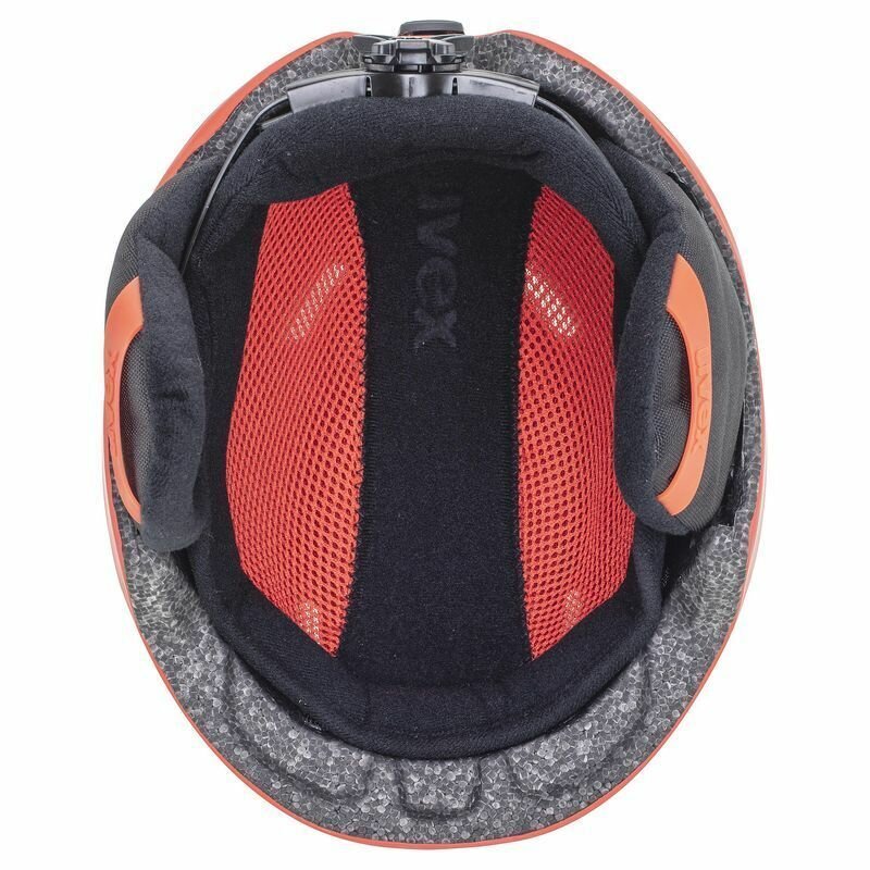 Kinderskihelm UVEX heyya pro 20/21